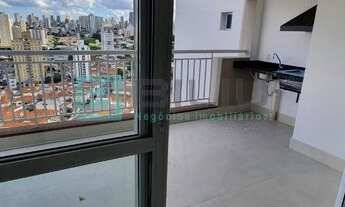 Imagem 5: São Paulo - Apartamento Padrão - Tatuapé
