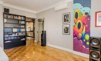 Imagem 6: Apartamento com 3 dormitórios à venda, 105 m² por R$ 695.000,00 - Centro Histórico - Porto