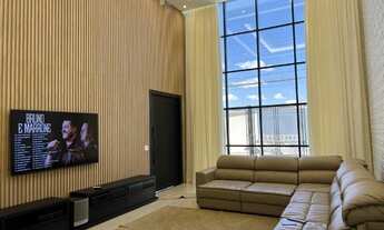 Imagem 3: Casa Vicente Pires - 05 Qtos, Lazer - Lote 500m² - Rua 5 prox a bonanza