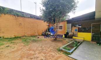 Imagem 4: Casa térrea próxima ao Centro, Ferraz de Vasconcelos/SP; 2 quartos; amplo quintal