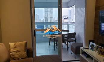 Imagem 7: APARTAMENTO RESIDENCIAL em SANTOS - SP, JOSÉ MENINO