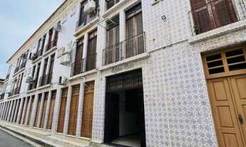 Imagem: Sala comercial no CENTRO - Edf Catu