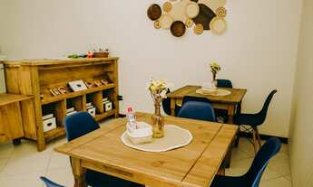 Imagem 3: Vendo franquia de doces