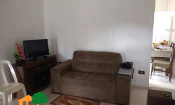 Imagem 4: Atibaia-380.000,00-Jd Alvinópolis-Térrea-2 Dorm(1Suíte