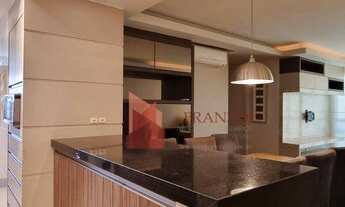 Imagem 6: LOCAÇÃO: Apartamento MOBILIADO, EQUIPADO E DECORADO, com Suíte e 1 Dormitório, Centro, Ita