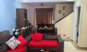 Imagem 3: Casa com 3 dormitórios à venda por R$ 670.000 - Centro - Guarujá/SP