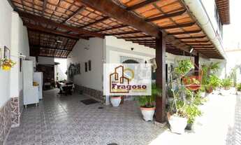 Imagem: Casa com 2 dormitórios à venda, 46 m²