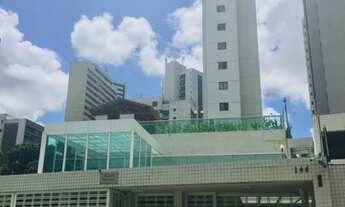 Imagem: Apartamento para venda tem 146 metros quadrados