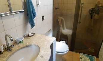 Imagem 6: Casa para venda tem 256 metros quadrados com 3 quartos em Barreiro - Belo Horizonte - MG