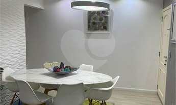 Imagem 6: São Paulo - Apartamento Padrão - PARAÍSO