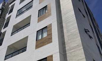 Imagem 2: 02 quartos + lazer + próximo ao mar