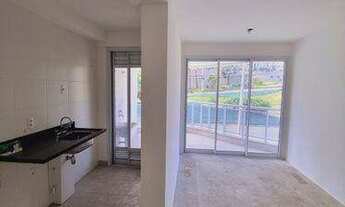 Imagem 5: Apartamento com 1 dormitório à venda, 53 m² por R$ 552.200 - Empresarial 18 do Forte - Bar