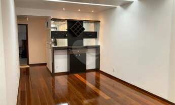 Imagem: Rio de Janeiro - Apartamento Padrão - TIJUCA