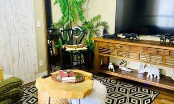 Imagem 3: APARTAMENTO - MOEMA ÍNDIOS - SP