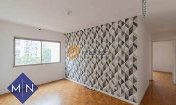 Imagem: Apartamento com 2 dormitórios para alugar