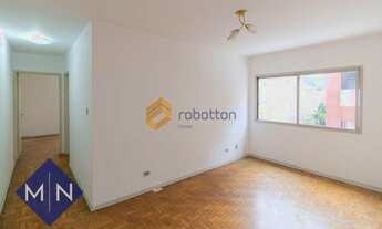 Imagem 6: Apartamento para alugar, 79 m² por R$ 2.923,64/mês - Indianópolis - São Paulo/SP