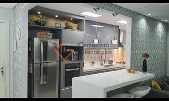 Imagem 2: Apartamento a venda - Santa Paula, Sao Caetano do Sul