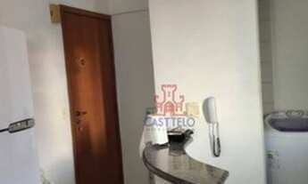 Imagem: Apartamento à venda, 43 m² por R$ 120.000