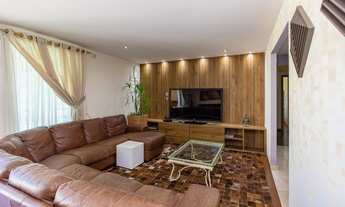 Imagem: Apartamento à venda com 3 dorm, 3 suítes