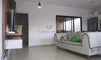 Imagem 4: Casa para Venda em Atibaia, Nova Atibaia, 3 dormitórios, 1 suíte, 2 banheiros, 3 vagas