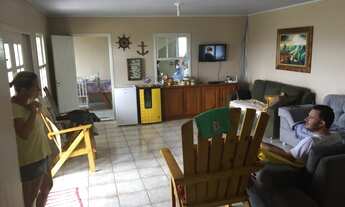 Imagem 3: Alugo casa na Garopaba do Sul de frente para a lagoa