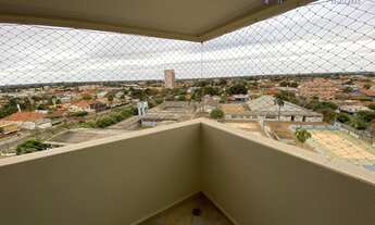 Imagem 4: Três Lagoas - Apartamento Padrão - Centro