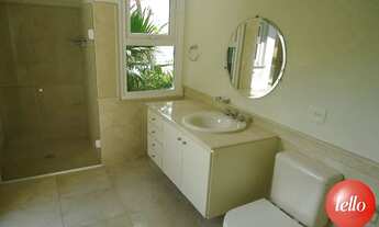 Imagem 12: São Paulo - Casa de Condomínio - Alto da Boa Vista