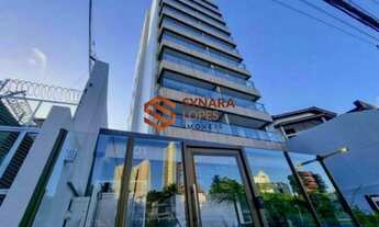 Imagem 4: VENDO APARTAMENTO - 22 M² - TIPO STÚDIO HOUSE ESPATÓDEAS CAMINHO DAS ÁRVORES - SALVADOR