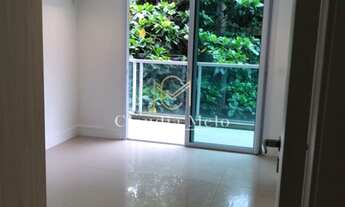 Imagem 7: Raridade - 4 suítes Leblon e 2 vagas na 1a quadra da praia