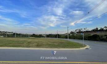 Imagem: Terreno em condomínio no Jardins Nápoles