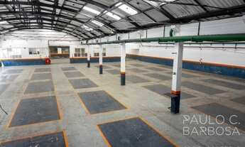 Imagem 3: Vila Leopoldina- Excelente galpão próximo ao Ceagesp - 2.800m²