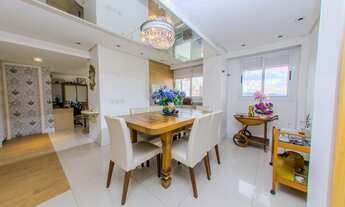 Imagem 5: Linda cobertura com piscina!!!