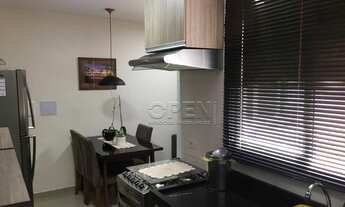 Imagem 3: Cobertura com 2 dormitórios à venda, 76 m² por R$ 290.000,00 - Vila Junqueira - Santo Andr