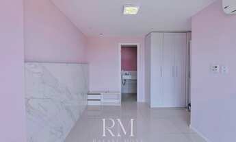 Imagem 7: Apartamento para aluguel com 76 m² na Engenheiro Luciano Cavalcante - Fortaleza - Ce