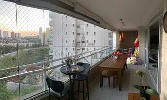 Imagem 6: Apartamento para aluguel com 147 metros quadrados com 3 quartos