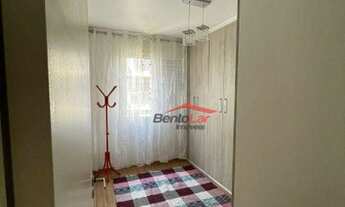 Imagem 2: Apartamento com 2 dormitórios para alugar, 65 m² por R$ 2.790/mês - Vila Guilherme - São P