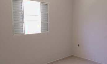 Imagem 4: Casa para venda possui 125 metros quadrados com 2 quartos em Residencial Simões - Birigüi