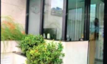 Imagem: Sala comercial atras do Plaza Shooping Garagem