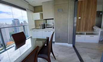 Imagem 2: APARTAMENTO RESIDENCIAL em SÃO PAULO - SP, JARDIM AMÉRICA