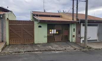 Imagem 4: Casa com 3 dormitórios à venda, 88 m² por R$ 270.000 - Parque Residencial Virgílio Basso