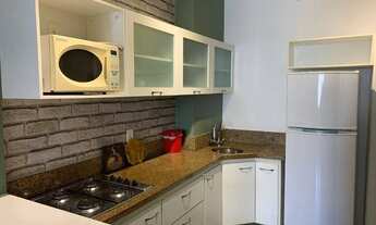 Imagem 7: Studio com 1 dormitório para alugar, 38 m² por R$ 1.100,00/mês - Centro - Juiz de Fora/MG