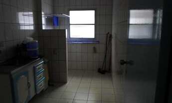 Imagem: Apartamento para Venda em São Paulo, Campos