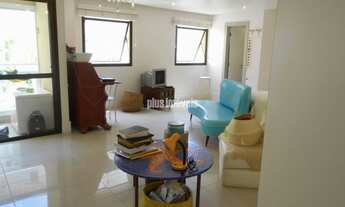 Imagem 1: APARTAMENTO TIPO LOFT COM SALA/DORMITORIO/COZINHA AMERICANA/BANHEIROS/SACADA FEC VIDROS, 0