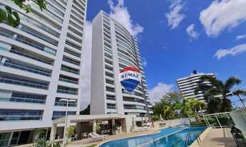 Imagem 3: Apartamento com 4 dormitórios à venda, 146 m² por R$ 1.385.000,00 - Guararapes - Fortaleza