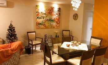 Imagem 6: Apartamento para venda em Icaraí, 3 quartos, 129m²