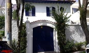 Imagem 5: SÃO CAETANO DO SUL - Casa Padrão - JARDIM SÃO CAETANO