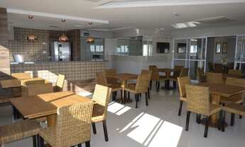 Imagem 7: VILA RICA - LOCAÇÃO -02 DORMITORIO - MOBILIADO - LAZER SERVIÇOS