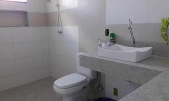 Imagem 7: Sobrado com 4 quartos na rua CT Ponte Alta