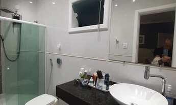 Imagem 6: Casa de condomínio para venda tem 200 metros quadrados com 3 quartos