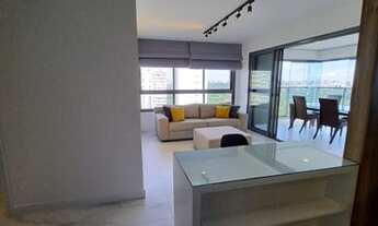 Imagem 4: APARTAMENTO RESIDENCIAL em SÃO PAULO - SP, JARDIM AMÉRICA